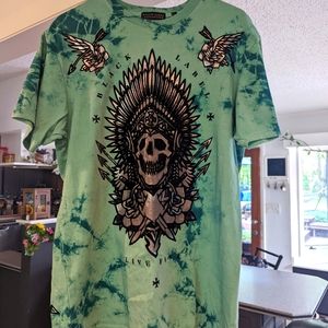 Affliction Large brand new